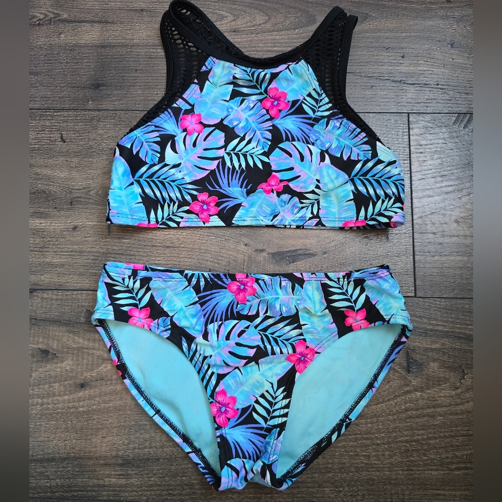 More Than Magic Girls Bikini Set